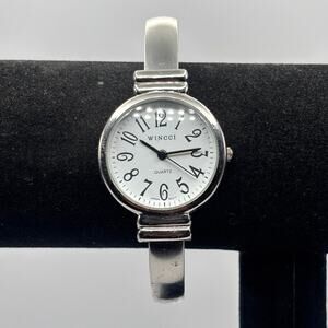 Silver Wincci Watch